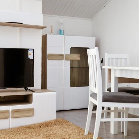 Iker Apartments Tivat Dış mekan fotoğraf