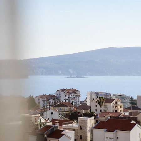 Iker Apartments Tivat Dış mekan fotoğraf