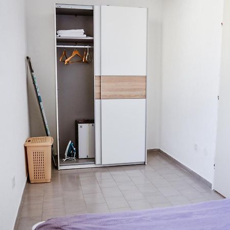 Iker Apartments Tivat Dış mekan fotoğraf