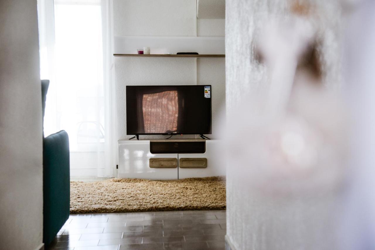 Iker Apartments Tivat Dış mekan fotoğraf