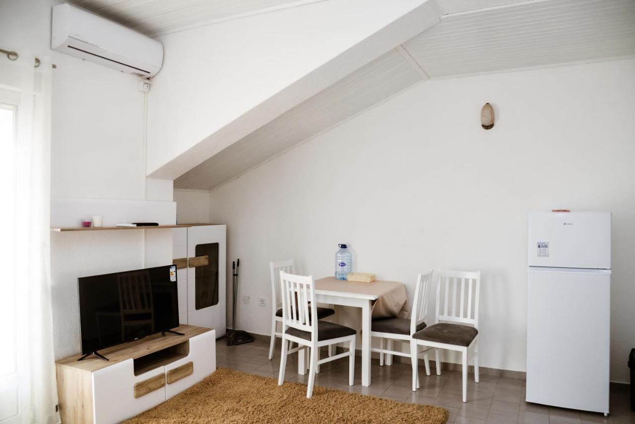 Iker Apartments Tivat Dış mekan fotoğraf