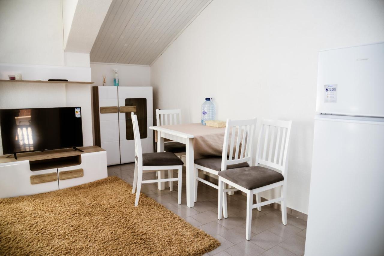 Iker Apartments Tivat Dış mekan fotoğraf