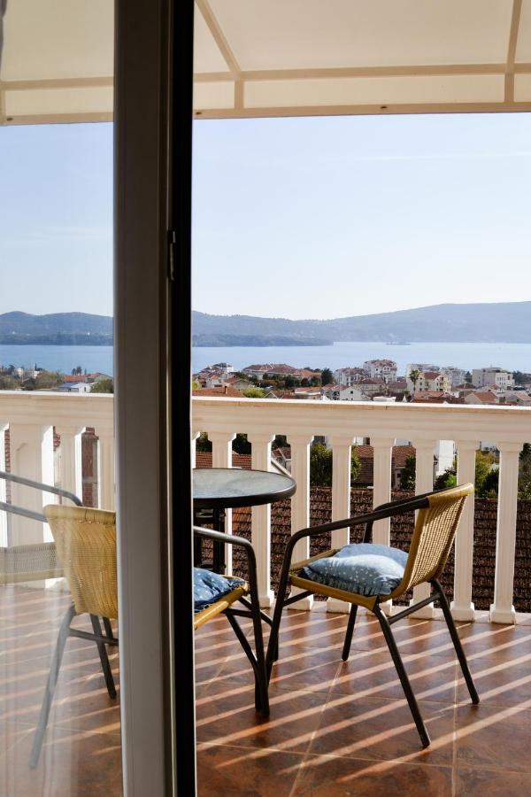 Iker Apartments Tivat Dış mekan fotoğraf
