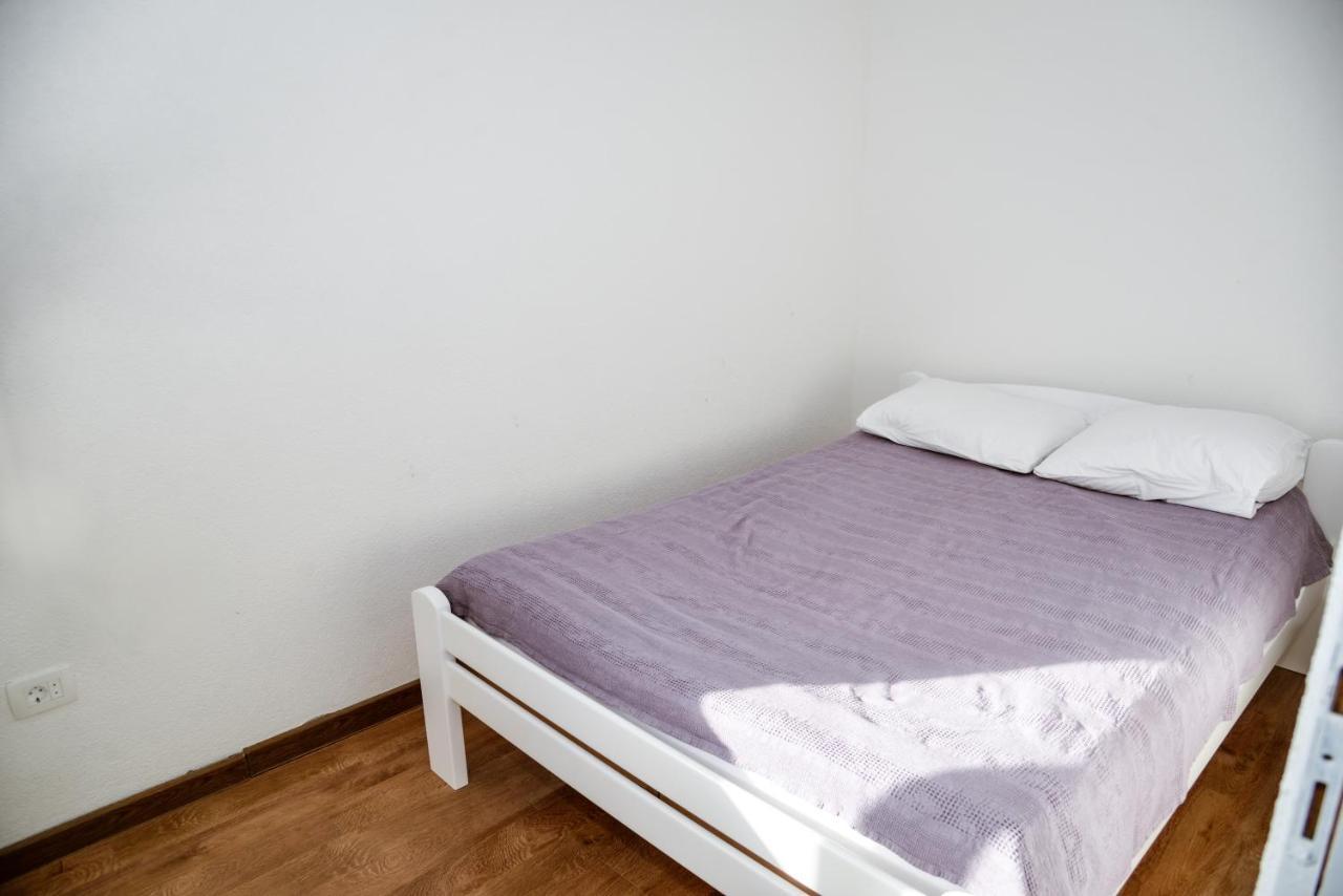 Iker Apartments Tivat Dış mekan fotoğraf