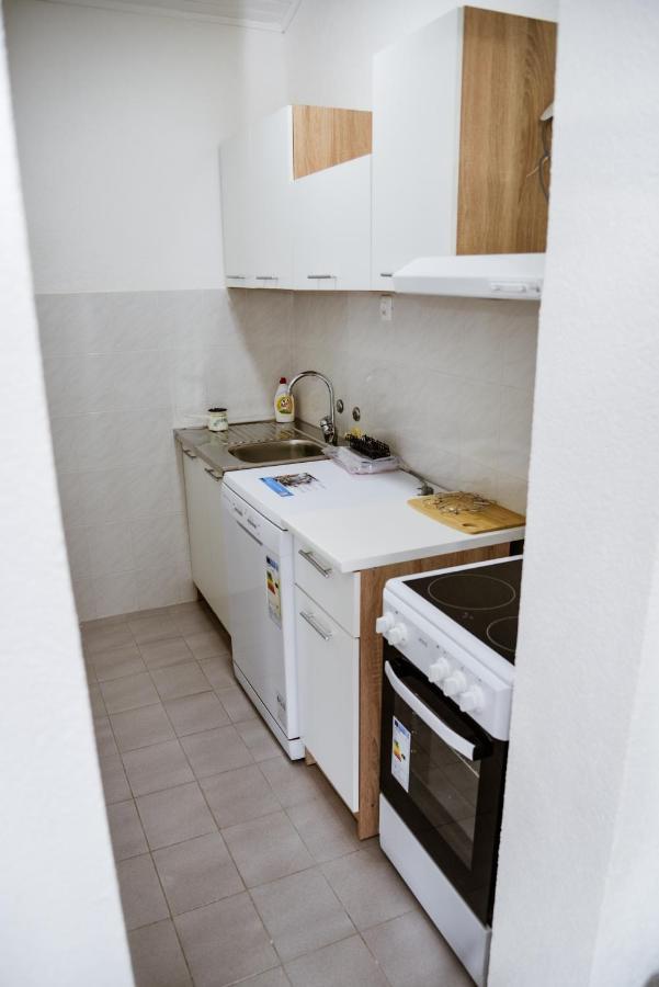 Iker Apartments Tivat Dış mekan fotoğraf