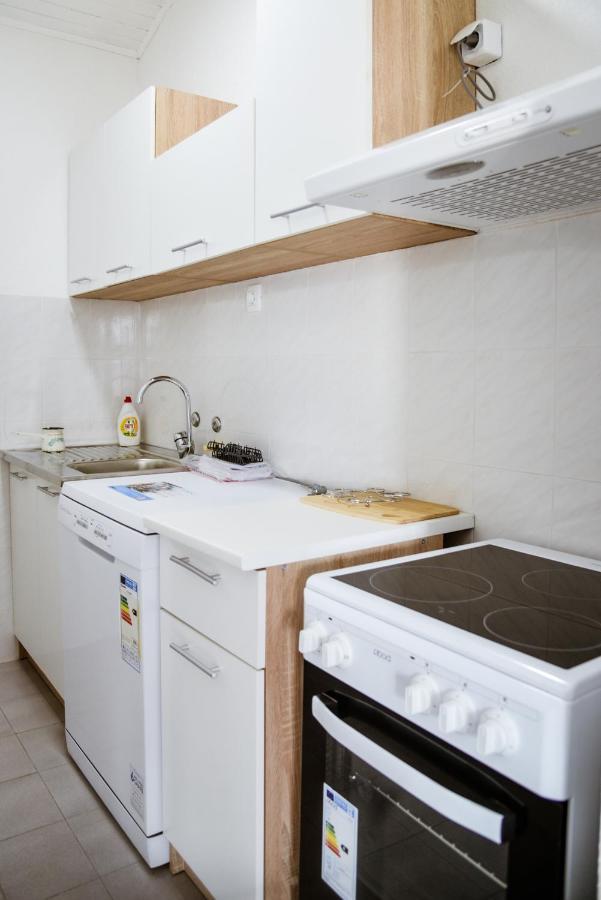 Iker Apartments Tivat Dış mekan fotoğraf