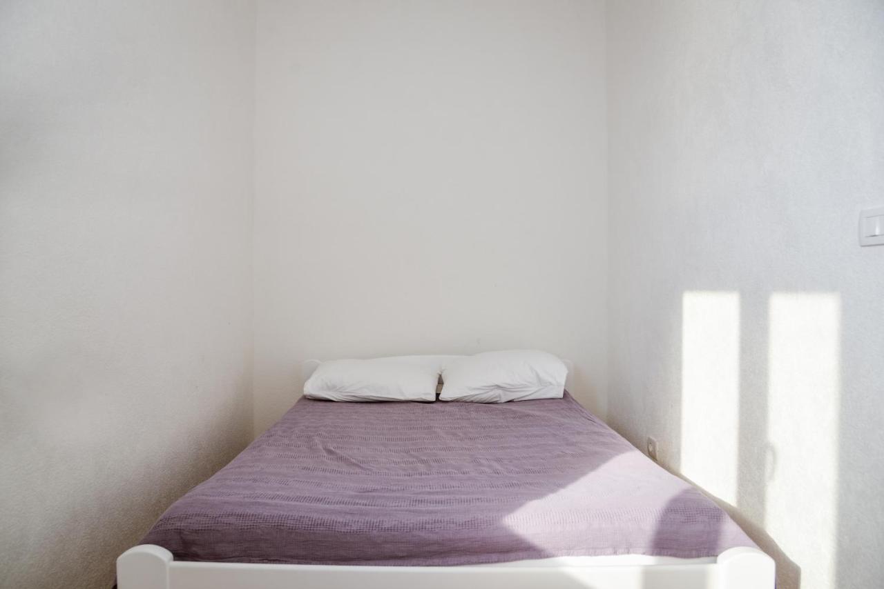 Iker Apartments Tivat Dış mekan fotoğraf