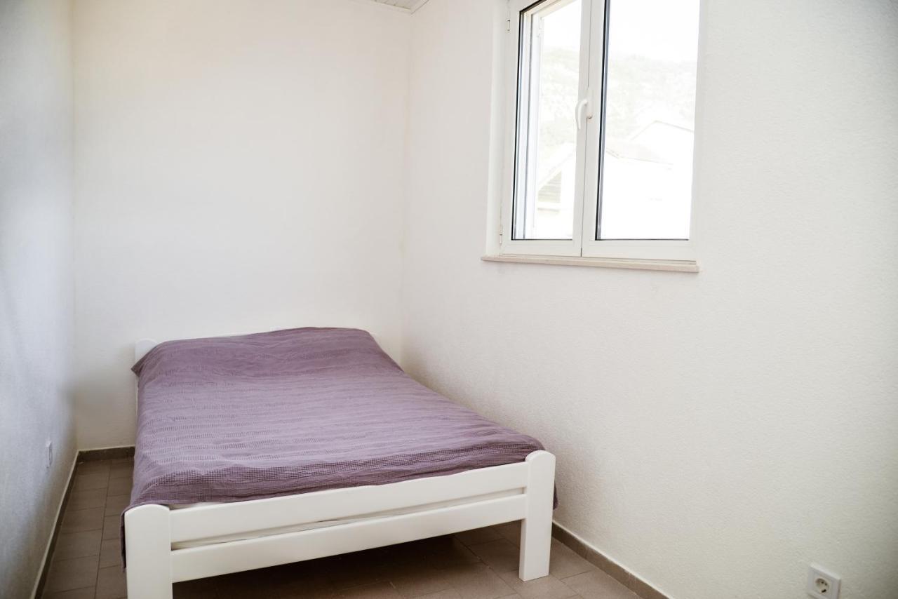 Iker Apartments Tivat Dış mekan fotoğraf