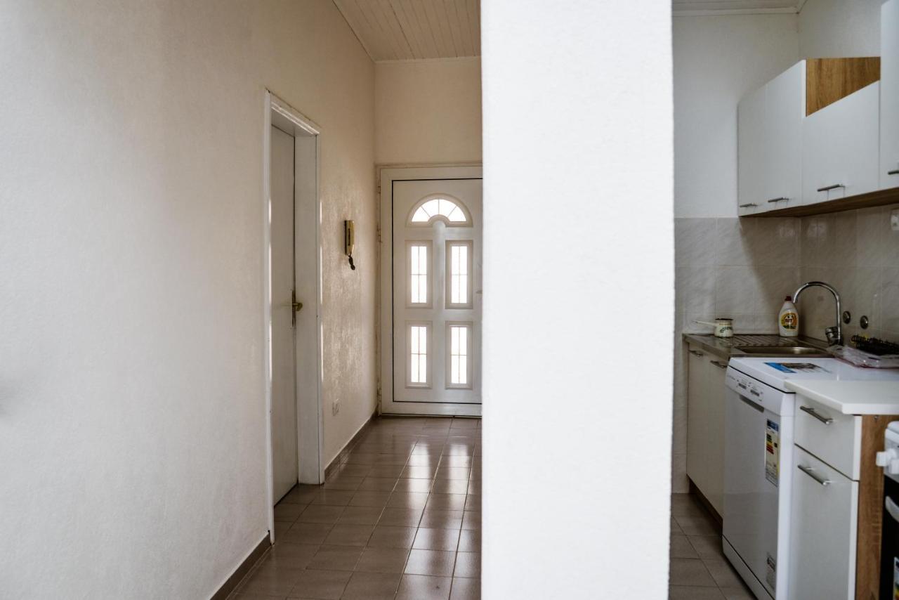 Iker Apartments Tivat Dış mekan fotoğraf